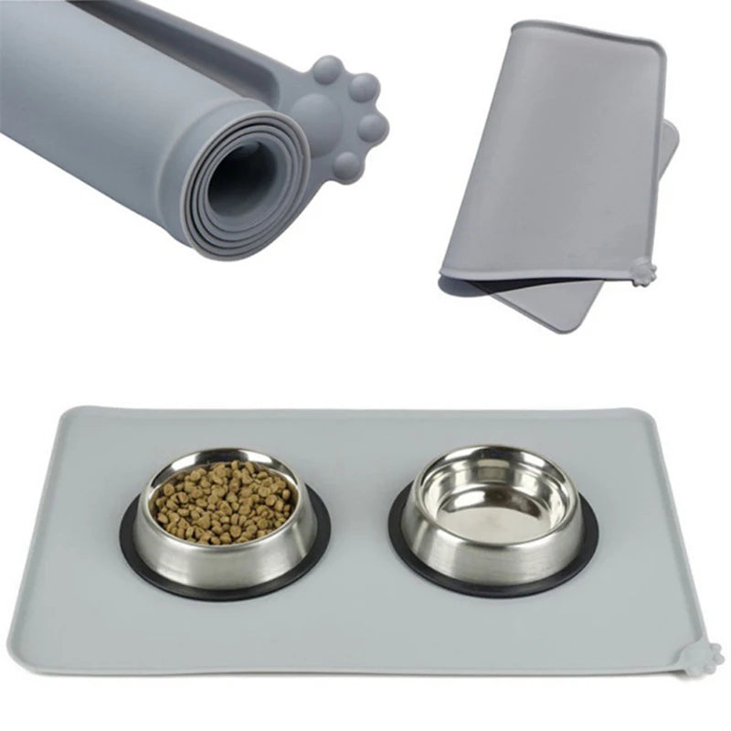 Premium Waterproof Anti-Splash Mat