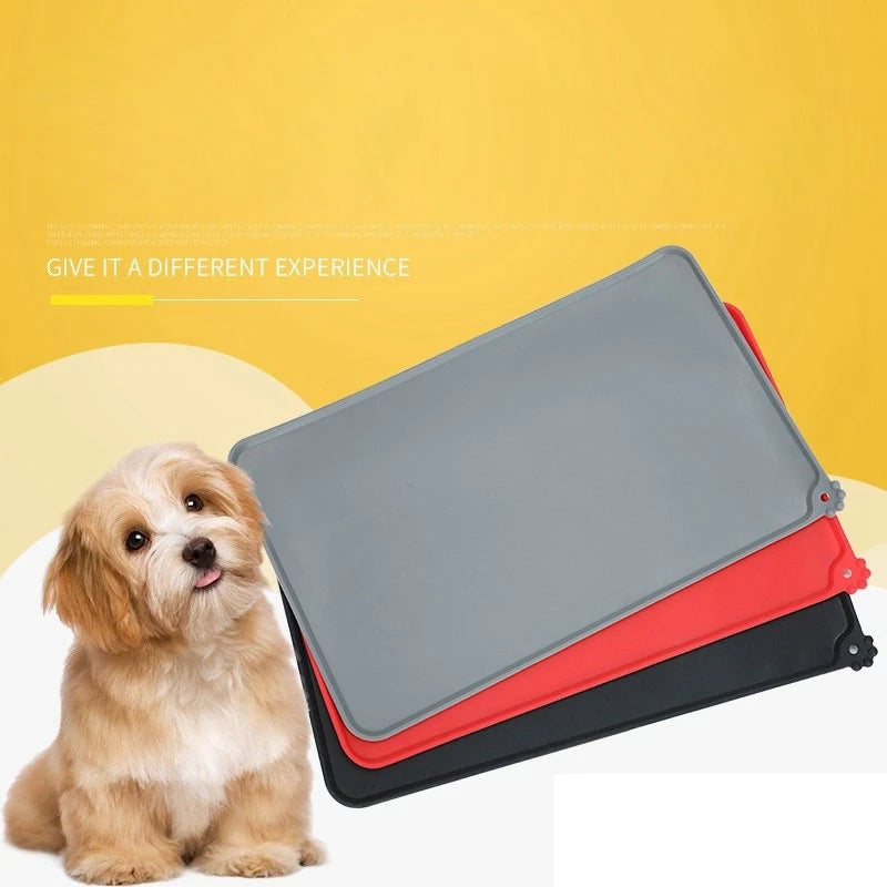 Premium Waterproof Anti-Splash Mat