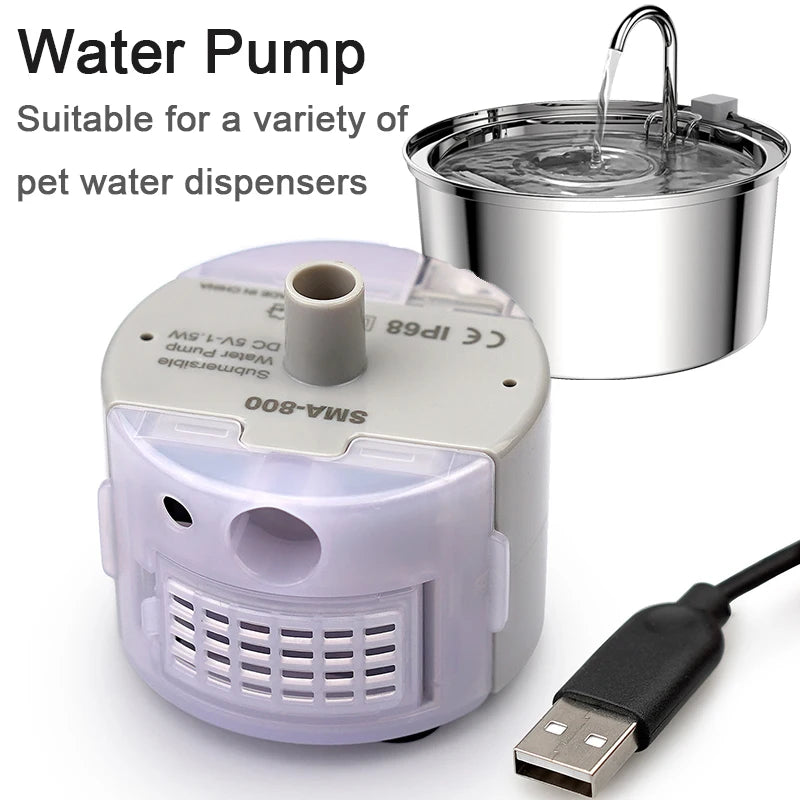Water Pump Replacement