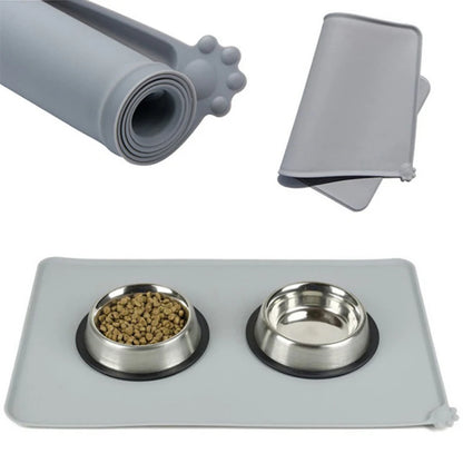 Premium Waterproof Anti-Splash Mat